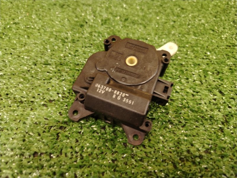 Сервопривод заслонок печки, 1500 рублей, Красноярск