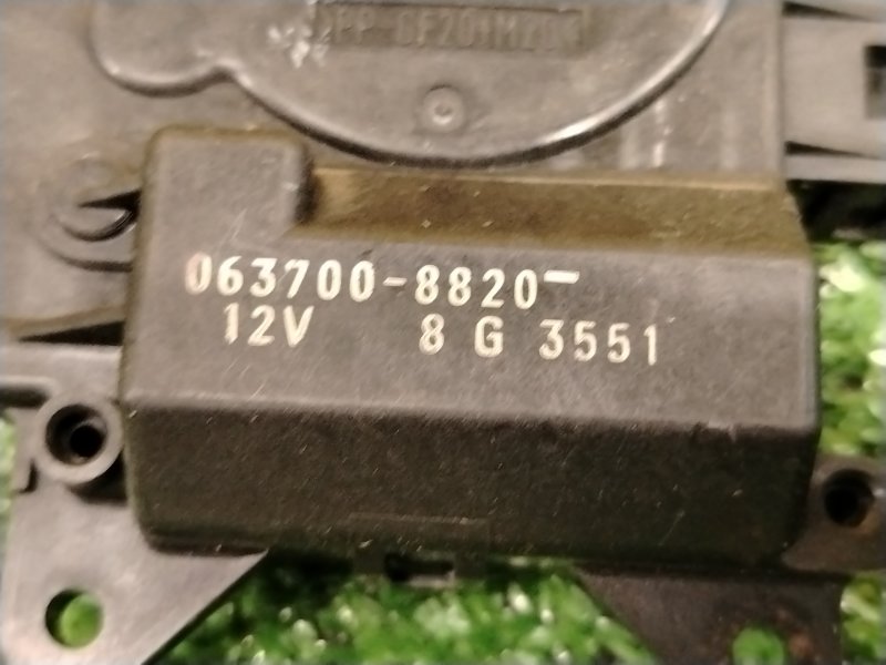 Сервопривод заслонок печки, 1500 рублей, Красноярск