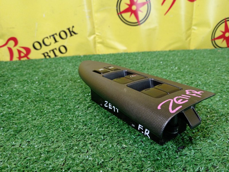 Блок управления стеклоподъемниками, 300 рублей, Красноярск