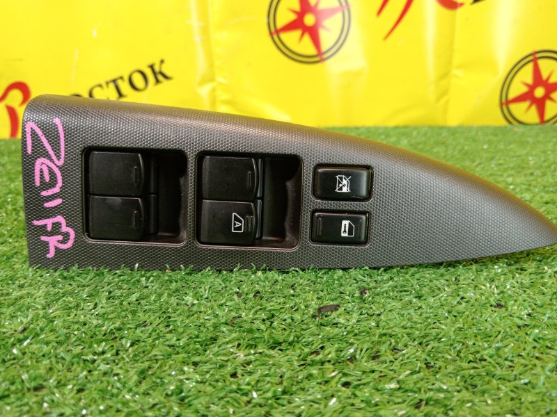 Блок управления стеклоподъемниками, 300 рублей, Красноярск