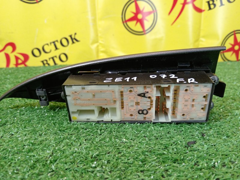 Блок управления стеклоподъемниками, 300 рублей, Красноярск