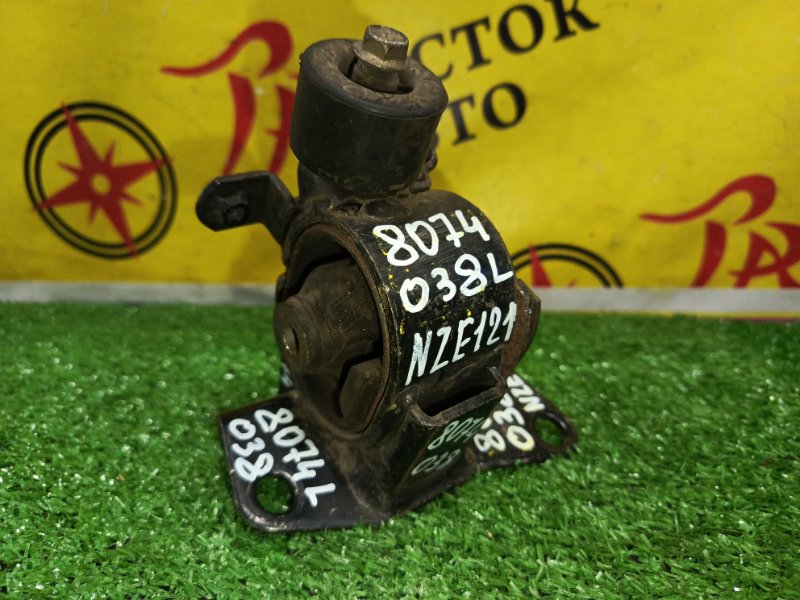 Подушка двигателя, 350 рублей, Красноярск