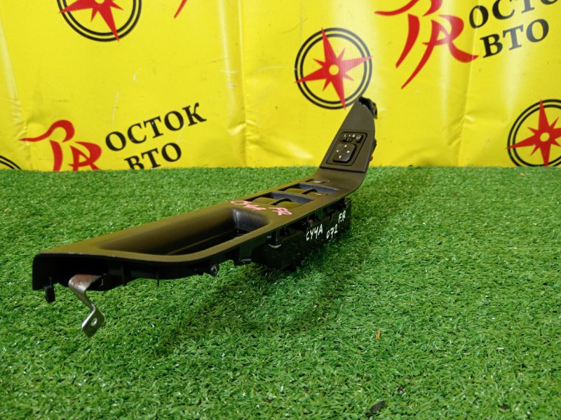 Блок управления стеклоподъемниками, 800 рублей, Красноярск