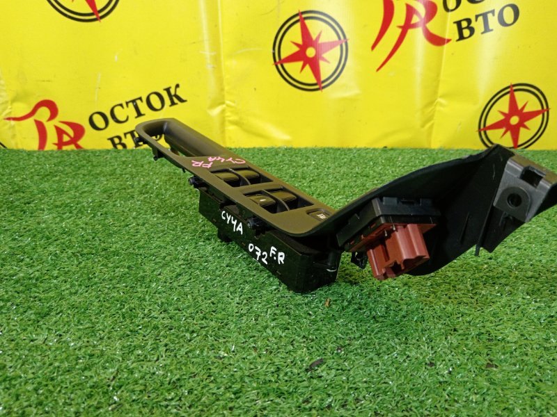 Блок управления стеклоподъемниками, 800 рублей, Красноярск