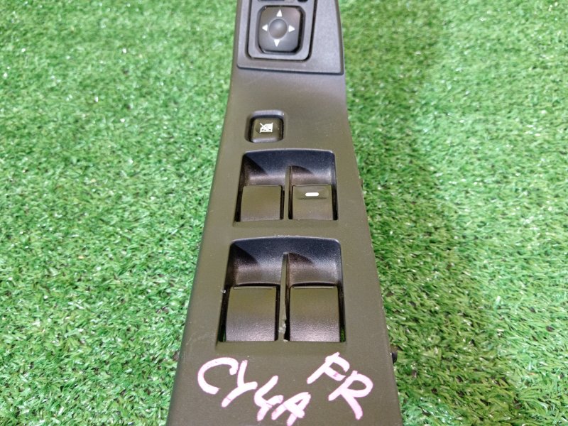 Блок управления стеклоподъемниками, 800 рублей, Красноярск