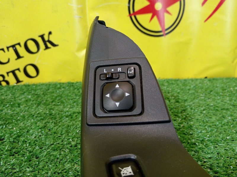 Блок управления стеклоподъемниками, 800 рублей, Красноярск