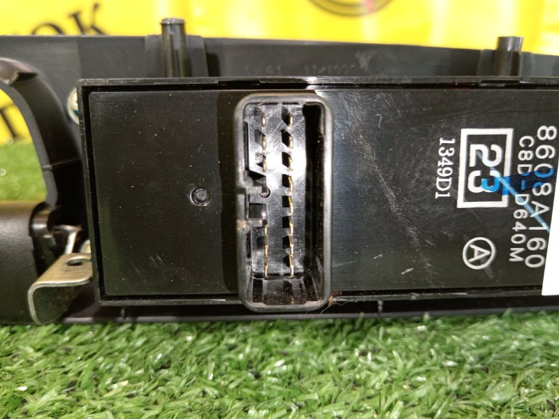 Блок управления стеклоподъемниками, 800 рублей, Красноярск