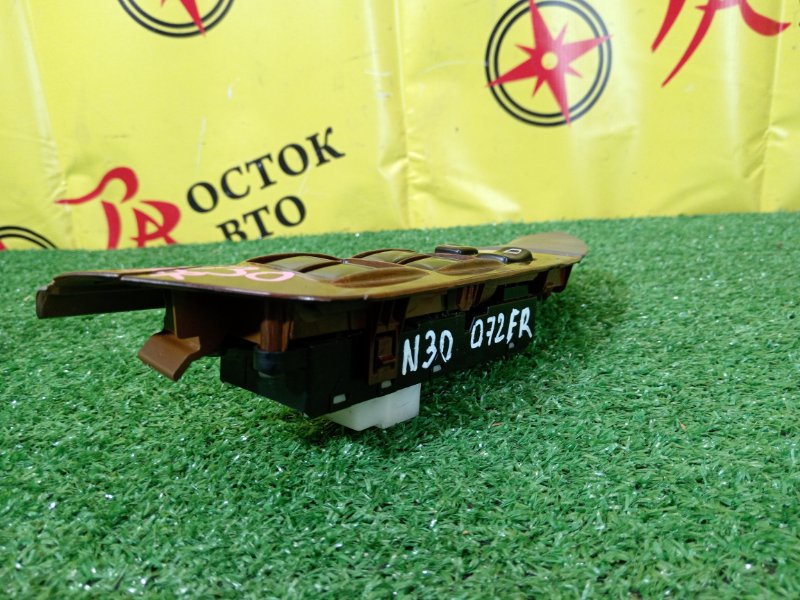 Блок управления стеклоподъемниками, 1500 рублей, Красноярск