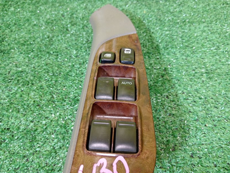 Блок управления стеклоподъемниками, 1500 рублей, Красноярск