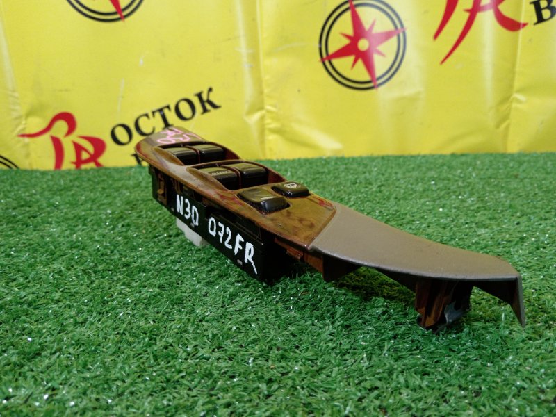 Блок управления стеклоподъемниками, 1500 рублей, Красноярск