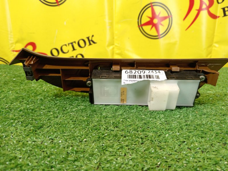 Блок управления стеклоподъемниками, 1500 рублей, Красноярск