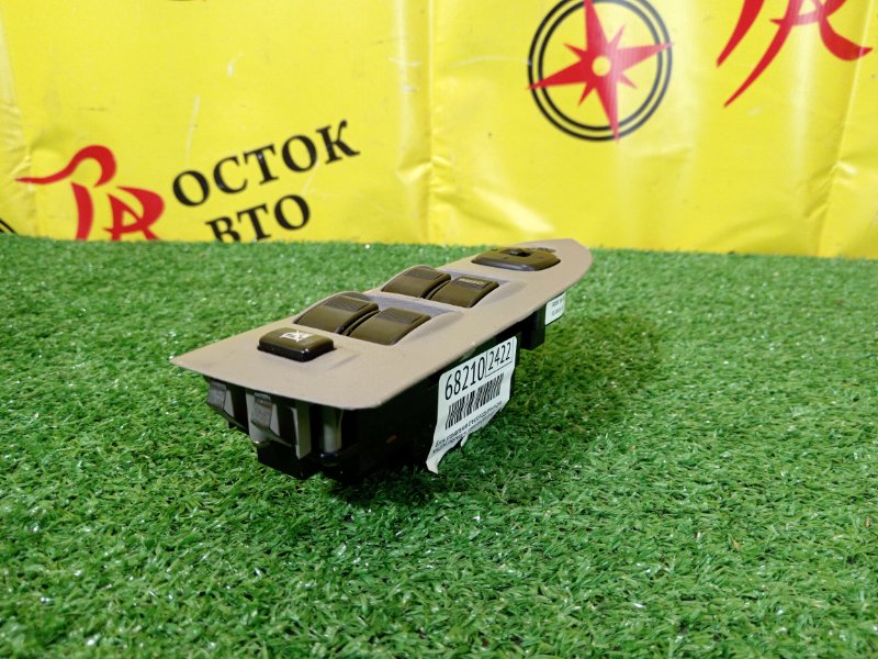 Блок управления стеклоподъемниками, 4500 рублей, Красноярск