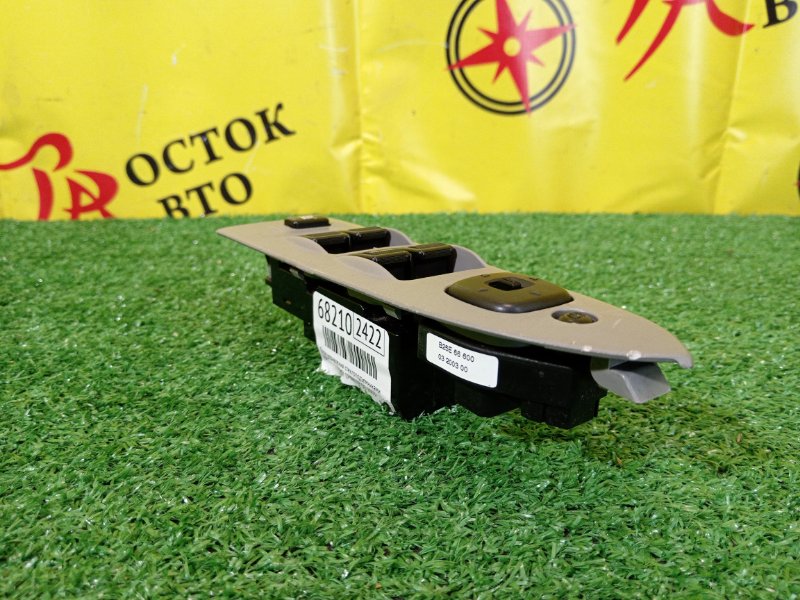 Блок управления стеклоподъемниками, 4500 рублей, Красноярск