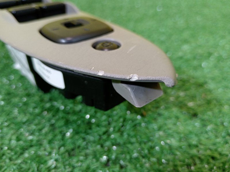 Блок управления стеклоподъемниками, 4500 рублей, Красноярск