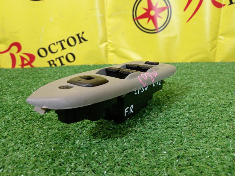 Блок управления стеклоподъемниками, 4500 рублей, Красноярск