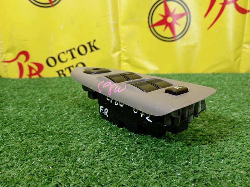 Блок управления стеклоподъемниками, 4500 рублей, Красноярск