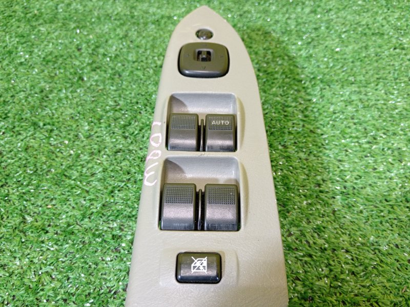 Блок управления стеклоподъемниками, 4500 рублей, Красноярск