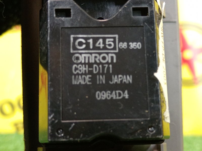 Блок управления стеклоподъемниками, 4500 рублей, Красноярск