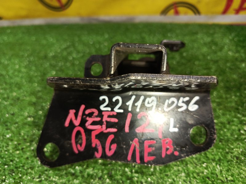 Подушка двигателя, 350 рублей, Красноярск