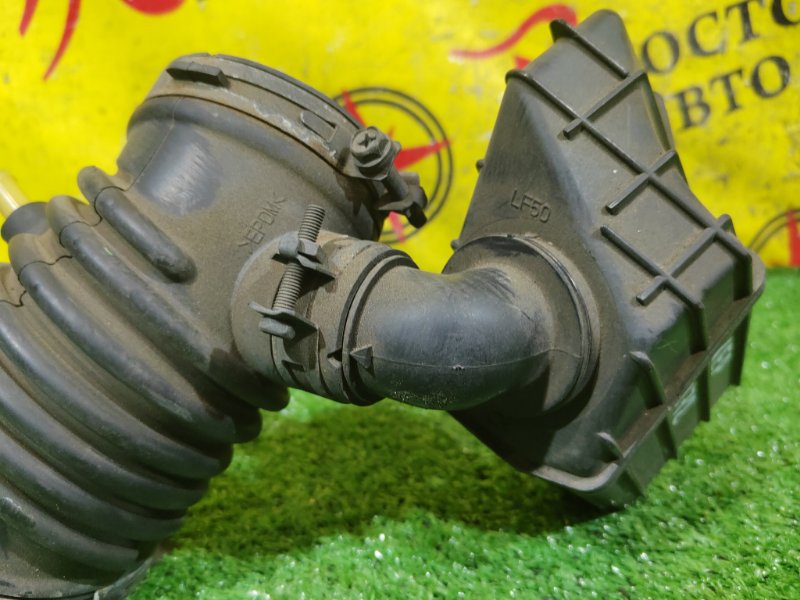 Патрубок воздушного фильтра, 300 рублей, Красноярск