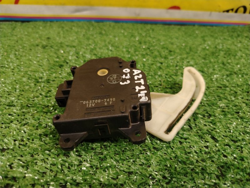 Сервопривод заслонок печки, 5000 рублей, Красноярск