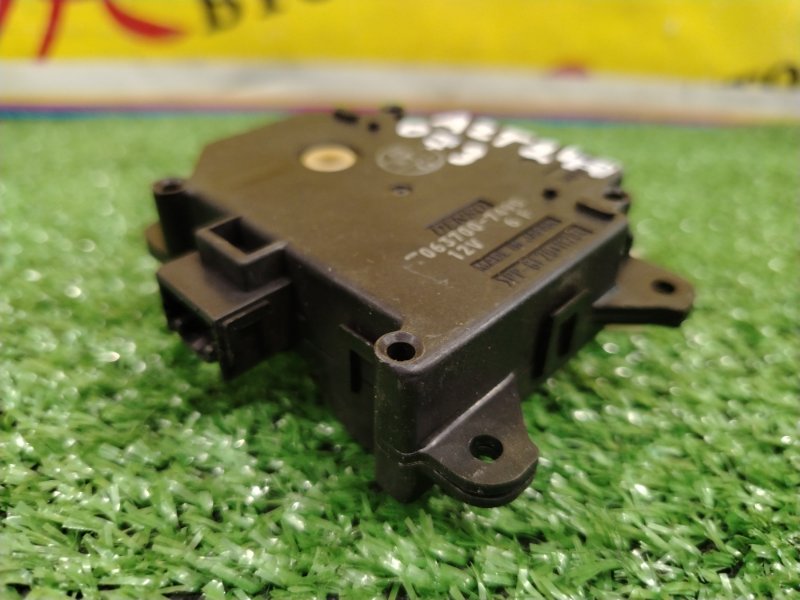 Сервопривод заслонок печки, 5000 рублей, Красноярск