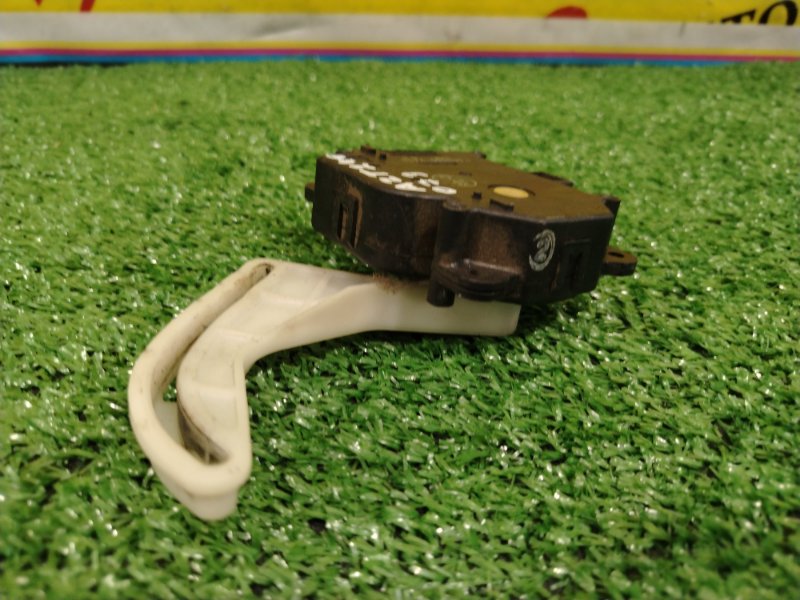 Сервопривод заслонок печки, 5000 рублей, Красноярск