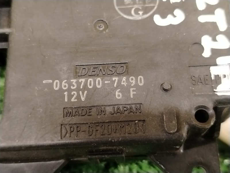 Сервопривод заслонок печки, 5000 рублей, Красноярск