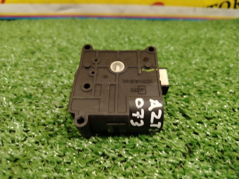 Сервопривод заслонок печки, 500 рублей, Красноярск