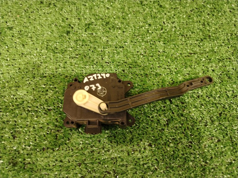 Сервопривод заслонок печки, 4000 рублей, Красноярск