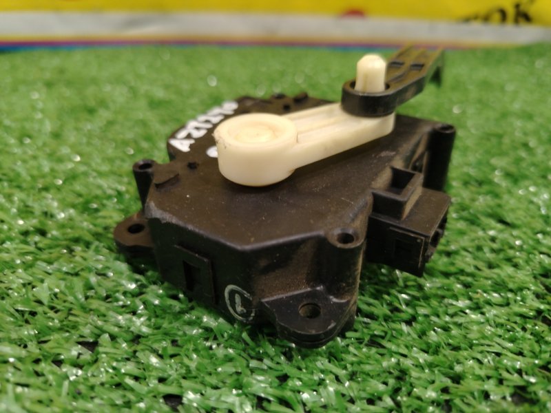 Сервопривод заслонок печки, 4000 рублей, Красноярск