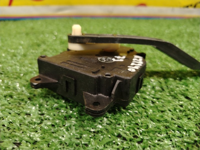 Сервопривод заслонок печки, 4000 рублей, Красноярск