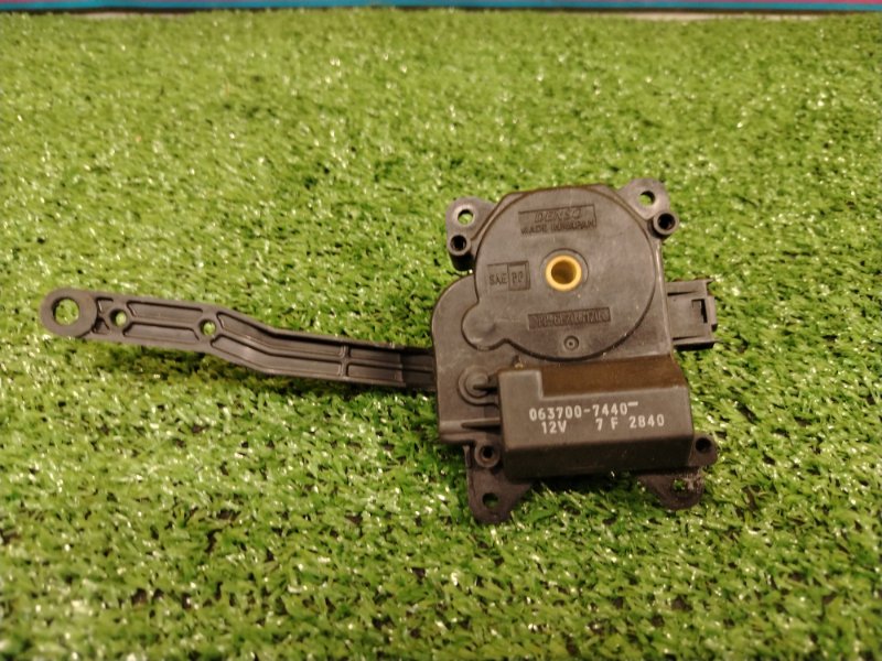 Сервопривод заслонок печки, 4000 рублей, Красноярск