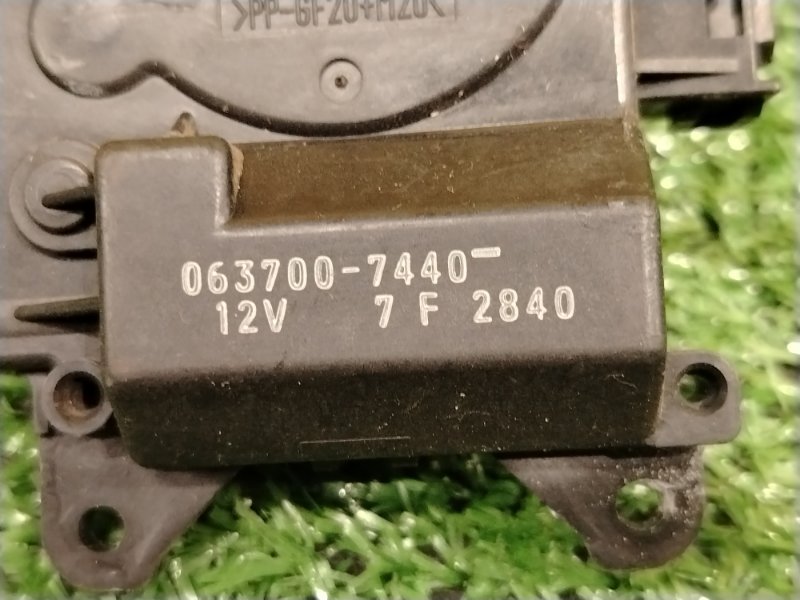 Сервопривод заслонок печки, 4000 рублей, Красноярск