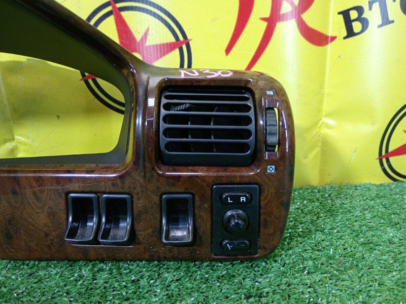 Консоль панели приборов, 1000 рублей, Красноярск