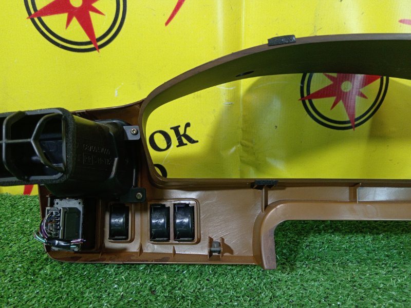 Консоль панели приборов, 1000 рублей, Красноярск