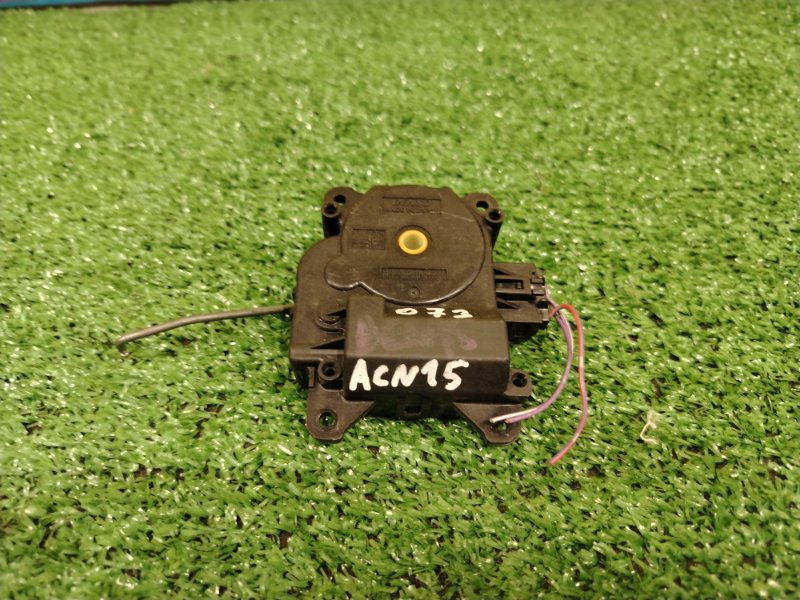 Сервопривод заслонок печки, 500 рублей, Красноярск