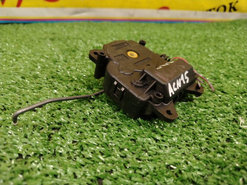 Сервопривод заслонок печки, 500 рублей, Красноярск