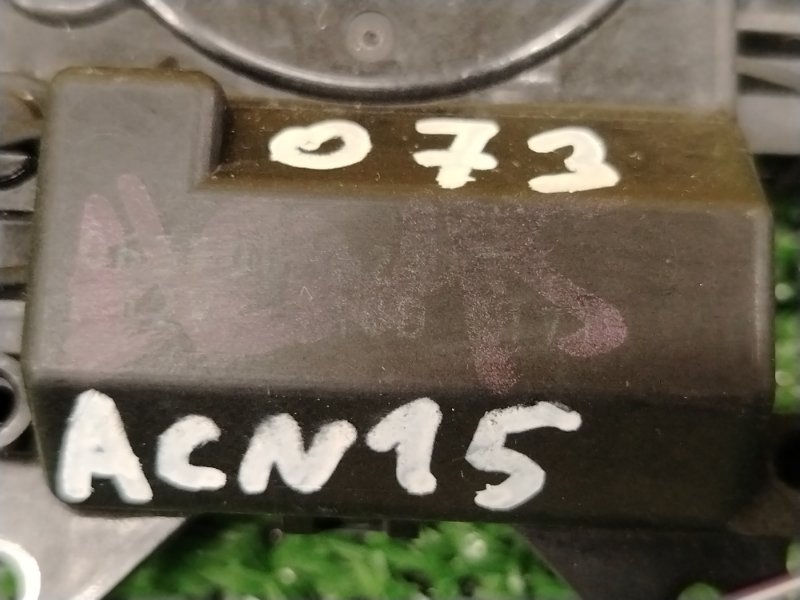 Сервопривод заслонок печки, 500 рублей, Красноярск