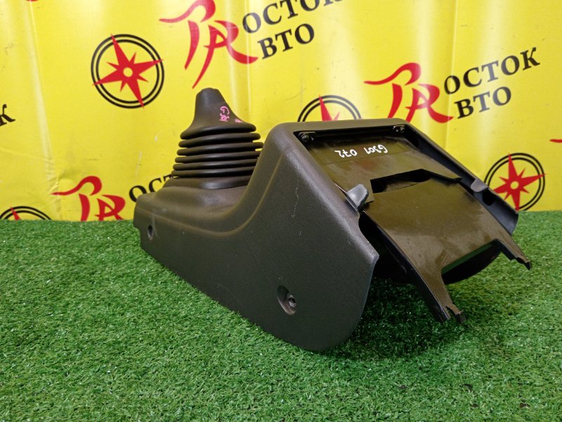 Консоль КПП, 1500 рублей, Красноярск