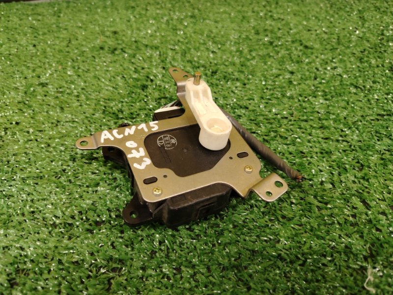 Сервопривод заслонок печки, 500 рублей, Красноярск