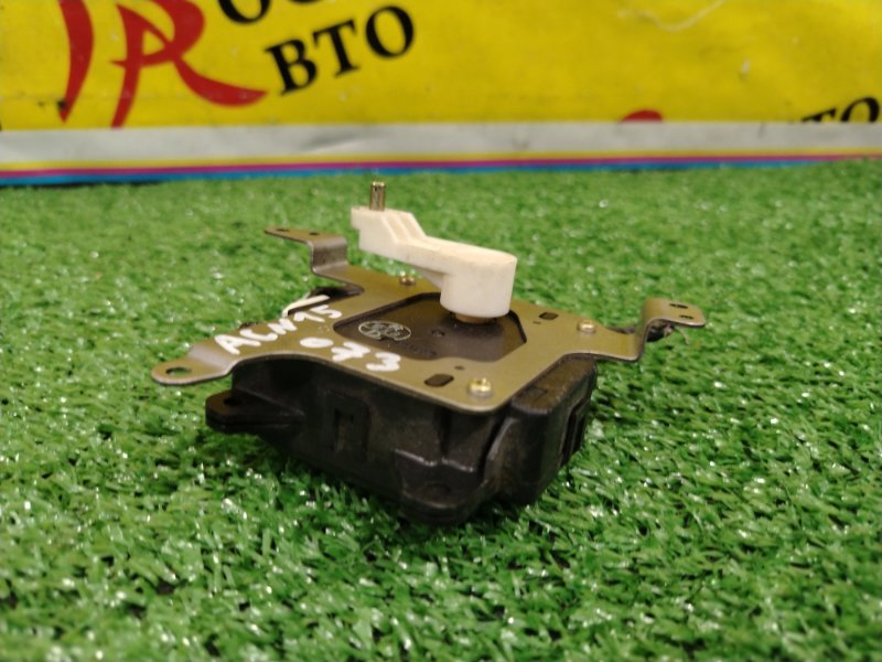 Сервопривод заслонок печки, 500 рублей, Красноярск