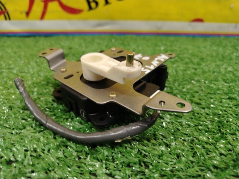 Сервопривод заслонок печки, 500 рублей, Красноярск