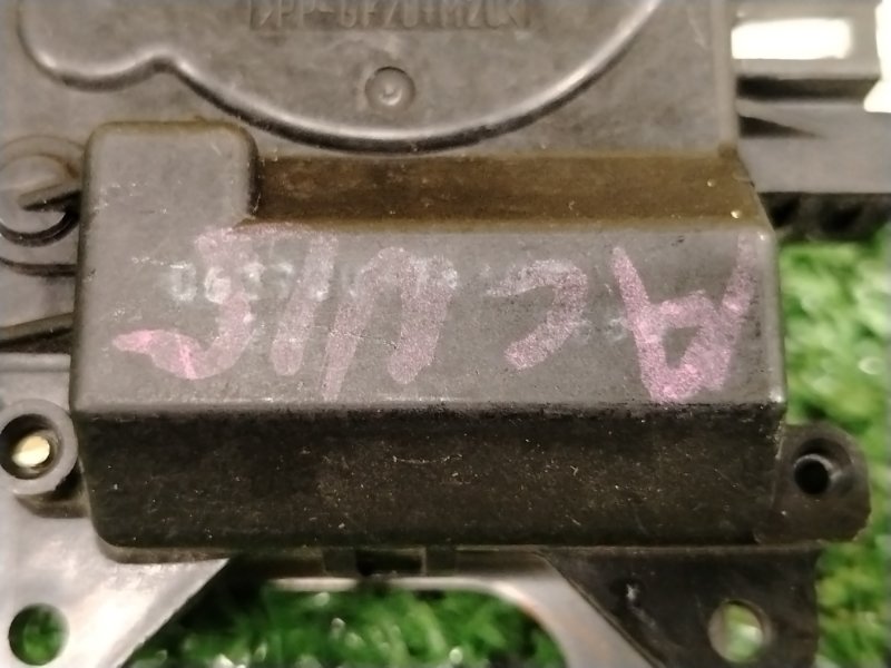 Сервопривод заслонок печки, 500 рублей, Красноярск