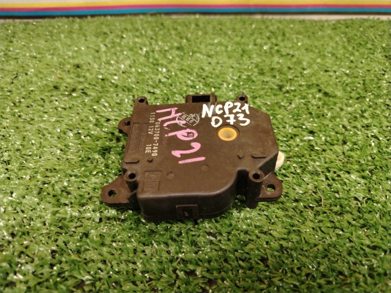 Сервопривод заслонок печки, 4000 рублей, Красноярск