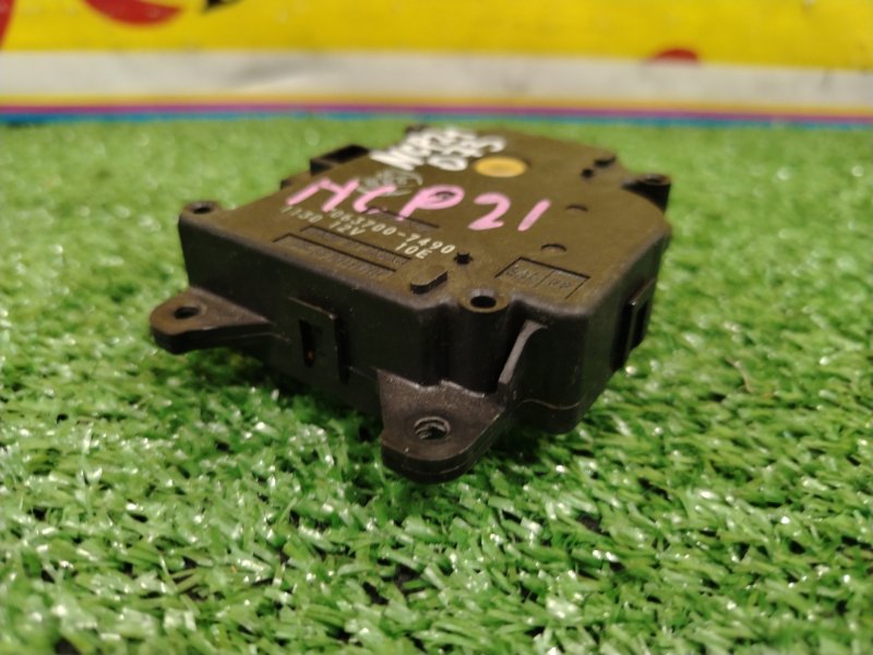 Сервопривод заслонок печки, 4000 рублей, Красноярск