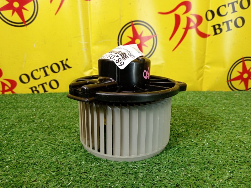 Мотор печки, 3000 рублей, Красноярск