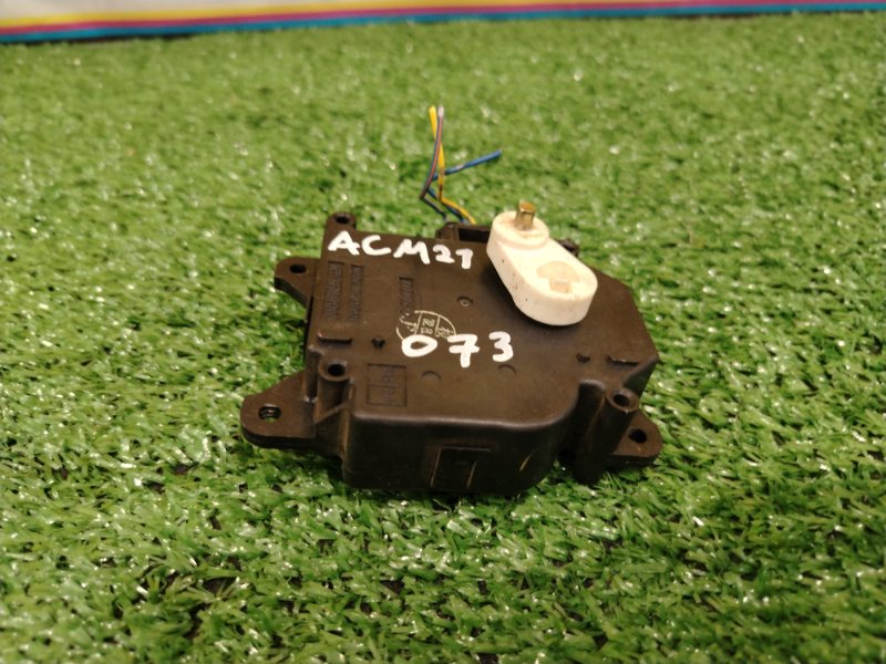 Сервопривод заслонок печки, 500 рублей, Красноярск