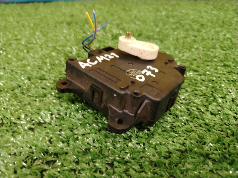 Сервопривод заслонок печки, 500 рублей, Красноярск