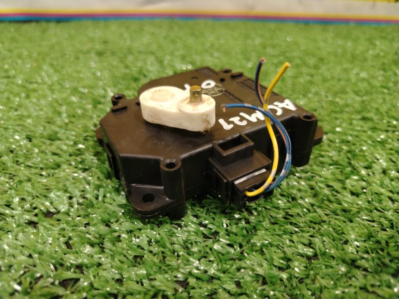 Сервопривод заслонок печки, 500 рублей, Красноярск